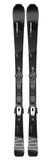 Head Real Joy Pro 148cm skis with Joy 9 GW SLR BR85 ski bindings