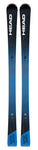 Head Supershape E-Titan Skis 177cm