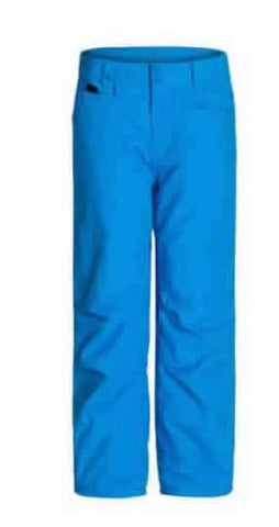 Quiksilver State Youth Boys Ski Snow Trousers Brilliant Blue