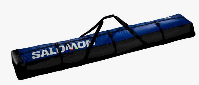 bluse Dømme bekæmpe Salomon Ski Sleeve Bag 222cm in Race Blue – Coyoti.com