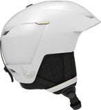 Salomon Icon LT Ski Helmet White in Small