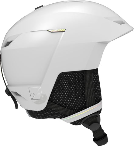 Salomon Icon LT Ski Helmet White in Medium