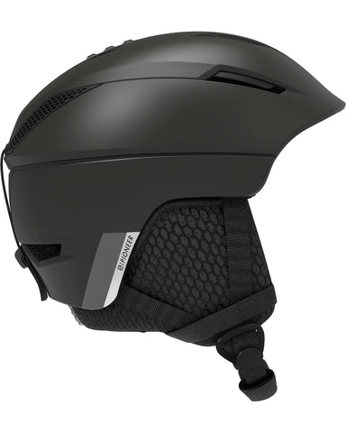 Salomon Pioneer Mips Helmet Black in X-Large