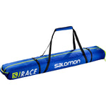 Salomon Extend 2 Pair Ski Bag 175cm in Race Blue
