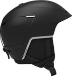 Salomon Pioneer LT Helmet Black in Small