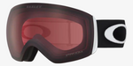 Oakley Flight Deck Goggles oo7050-03 Matte Black Prizm Rose