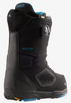 Burton Photon BOA Snowboard Boot in Black and Blue