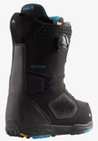 Burton Photon BOA Snowboard Boot in Black and Blue