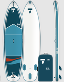 Tahe Beach SUP Yak Air 10' 6" board only