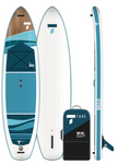 Tahe 11'0" Breeze Wing style 107196 board only