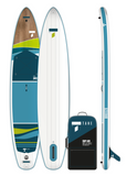 Tahe 12'6" Breeze Wing Air SUP board only