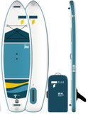Tahe 9'0" Beach Wing Sup Air Stand up Paddle Board