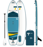 Tahe 9'0" Beach Wing Sup Air Stand up Paddle Board