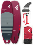 The Fanatic Fly Air Premium 10'4" Inflatable SUP  