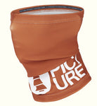 Picture Organic Clothing Neck Warmer in Nutz