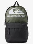 Quiksilver The Poster 26 L Medium Backpack for Men in Thyme