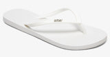 Roxy Viva Sandals for Women in Soft White style: ARJL100663-SFW