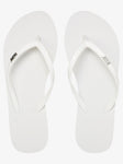 Roxy Viva Sandals for Women in Soft White style: ARJL100663-SFW