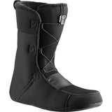 Salomon Faction Boa Snowboard Boots Black liner boot