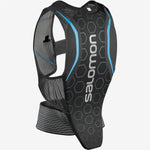 Salomon Flexcell Back Protector Back view