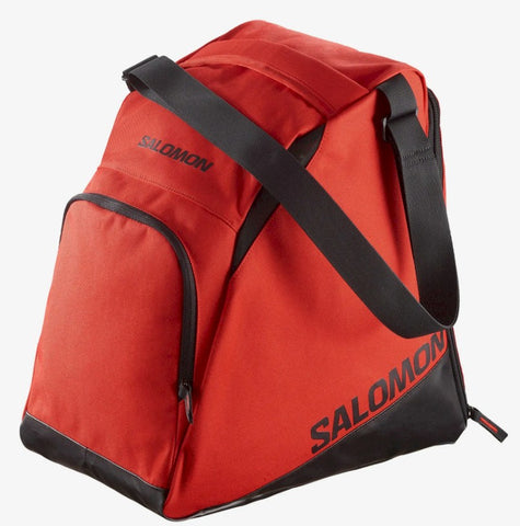 Salomon  Gear Bootbag in Fiery Red