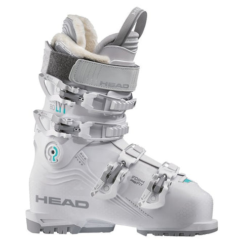 Head Nexo LYT 80 W Ski Boot in White