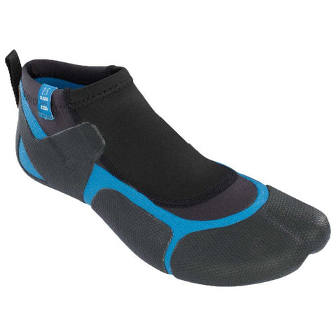 ION Plasma Slipper 1.5 NS in Black with Blue
