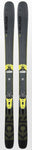 Head Kore 93 Free Ride Ski 163cm with Attack 14 GW BR95 Bindings