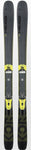 Head Kore 93 Free Ride Ski 184cm with Attack 14 GW BR95 Bindings
