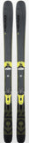 Head Kore 93 Free Ride Ski 184cm with Attack 14 GW BR95 Bindings