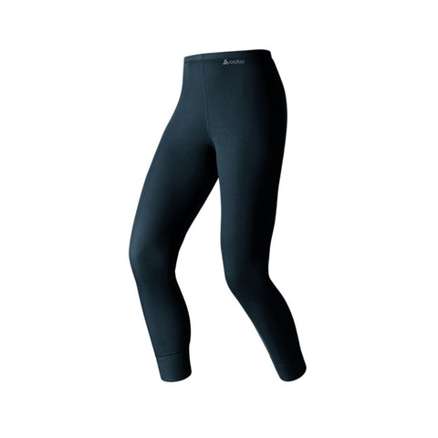 Odlo Ladies X-Warm Thermal Pants Black