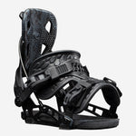 Flow NX2 Fusion Extra Larger Snowboard Binding in Black