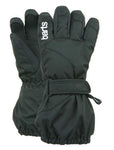 Barts Tec Kids  Gloves in Black