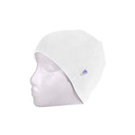 Fleece Beanie Hat - Winter White