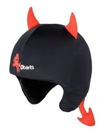 Barts Helmet Cover Little Devil