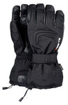 Barts Mens Snowboard Gloves Black