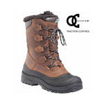 Olang Centauro OC Mens Snow Boots in Tan