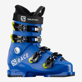 Salomon S/Race 60 T Kids Ski Boots in Blue