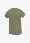 Picture Organic Clothing Men's Basement Schmido T-Shirt in Military