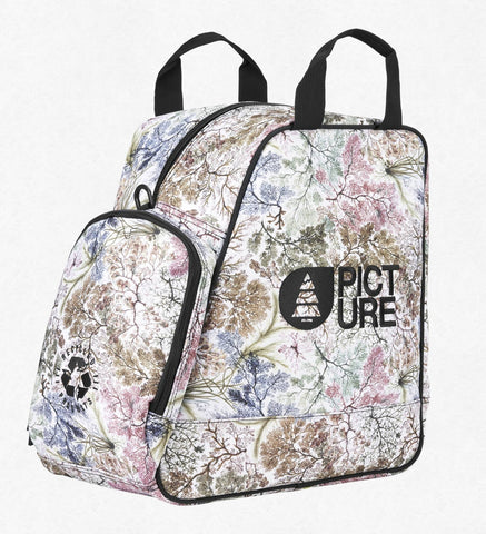 Picture Organic Clothing Boot Bag in Shrub
