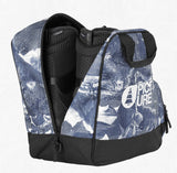 Picture Organic Clothing Boot Bag in Imaginary World side view